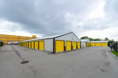 drive up storage