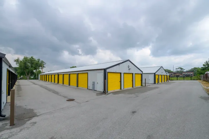 self storage near me