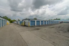 affordable storage