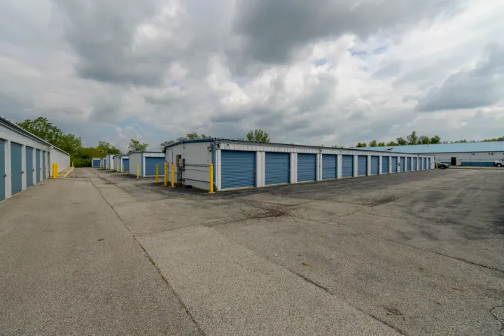 affordable storage