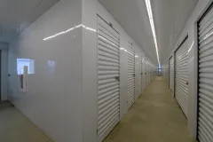 Crown Point storage units