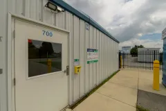 secure storage