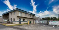 self storage units venice