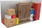 5'x15' unit