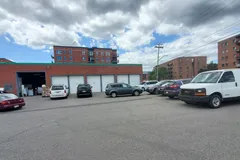 unités d'entreposage accès de conduite saint laurent