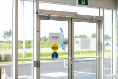 entreposage entrée orangeville