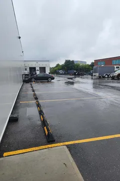 self storage vehicle parking scarborough