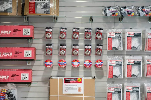 storage packing supplies scarborough