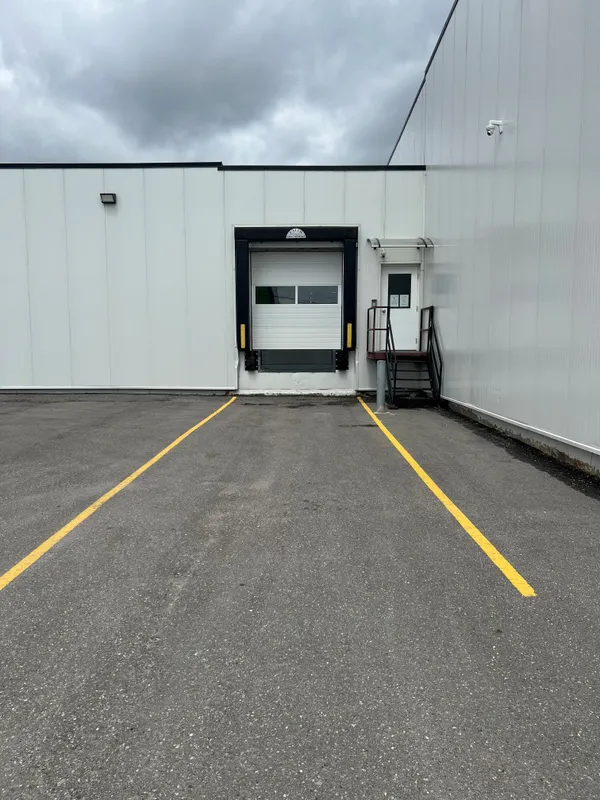 storage facility Scarborough