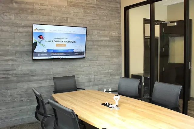 boardroom office self storage