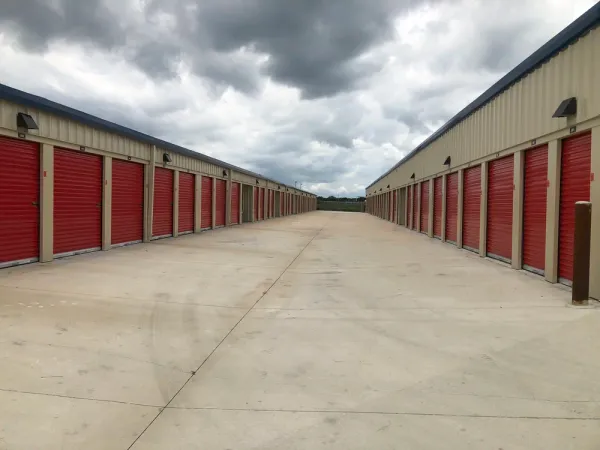 climate controlled storage units spring hill