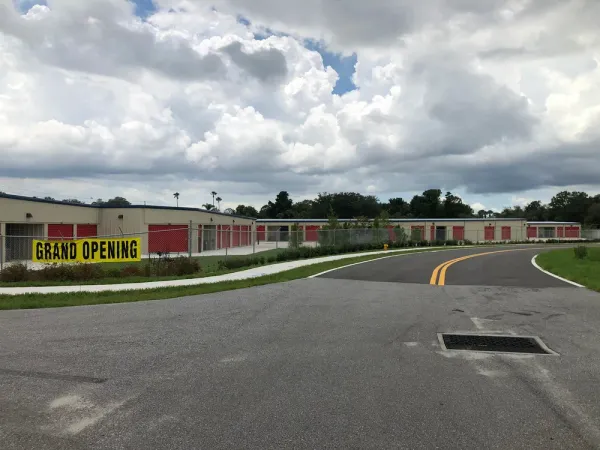 storage units near me