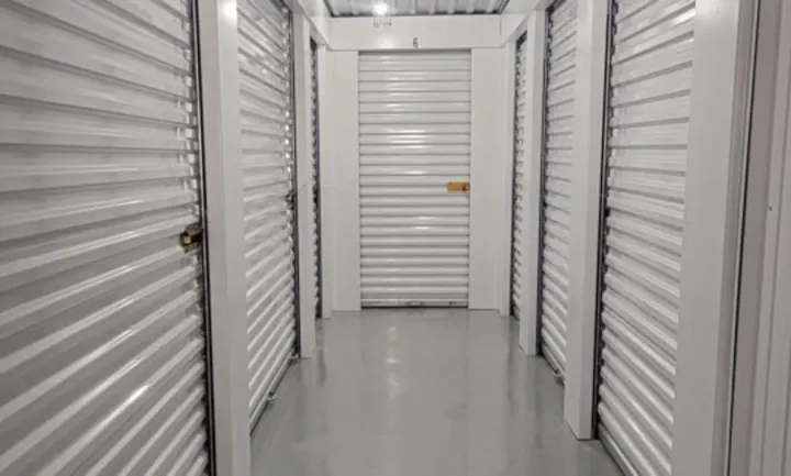 drive up storage units