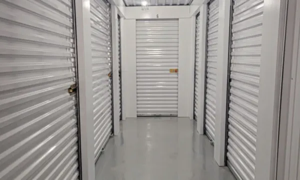 drive up storage units