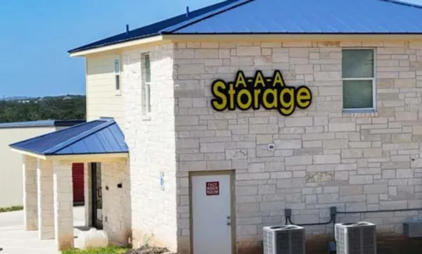 self storage units near me dripping springs