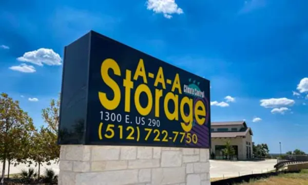 self storage units near me