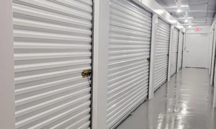 drive up storage near me