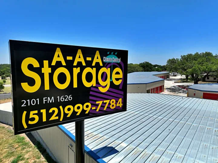 storage units manchaca fm 1626
