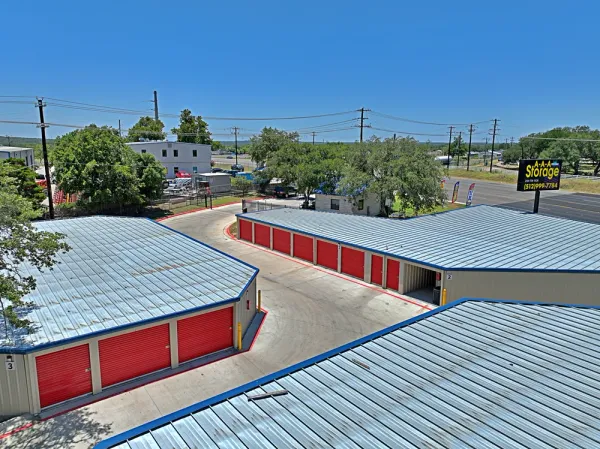 storage units near me manchaca fm 1626
