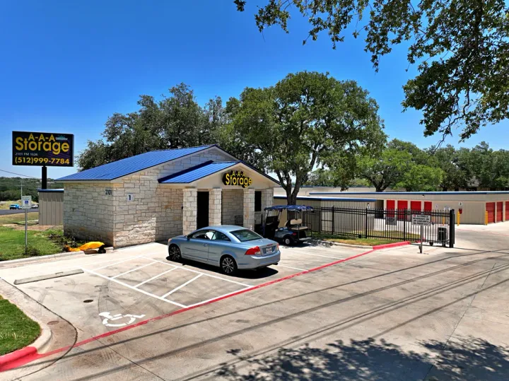 storage units near me manchaca