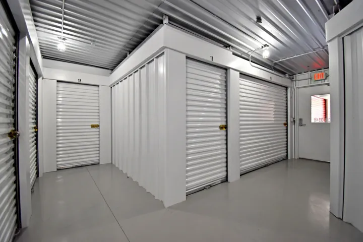 drive up storage units Pflugerville