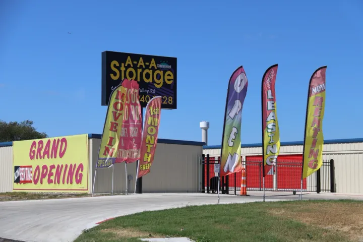 self storage units cibolo