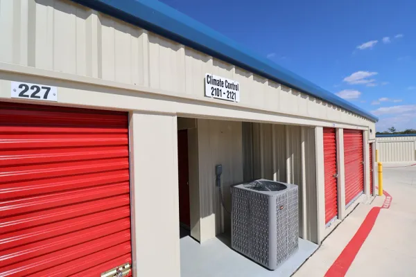 climate controlled storage units cibolo