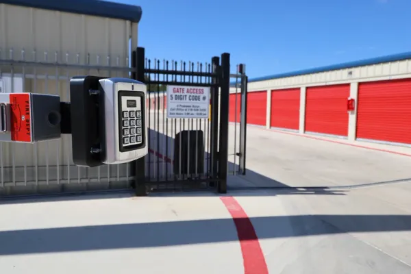 secure storage units cibolo