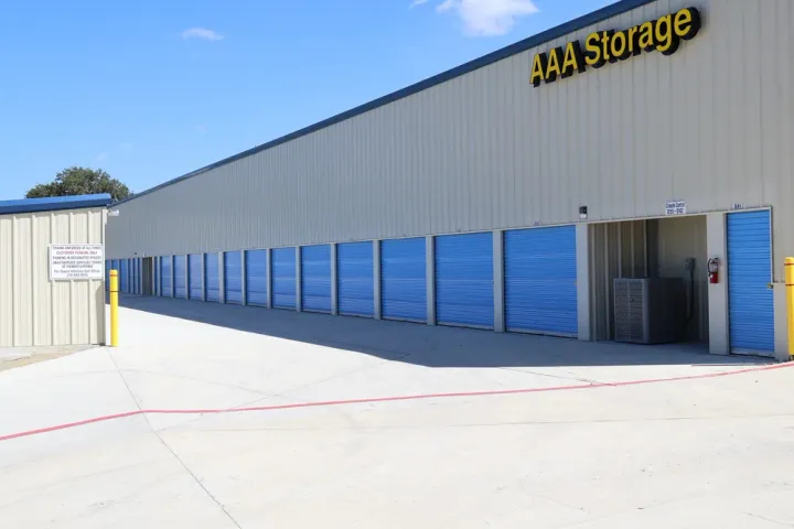 storage units near me garden ridge