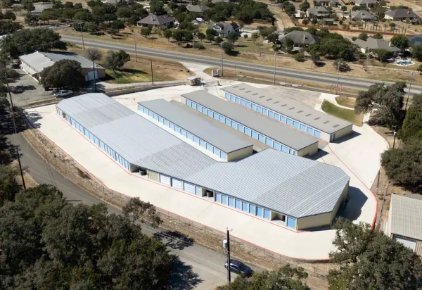 storage units near me san antonio