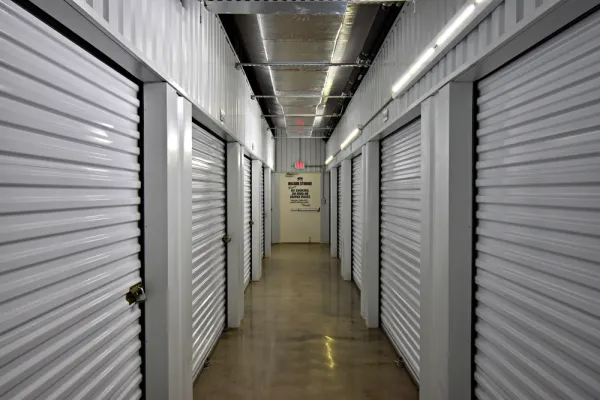 drive up storage units