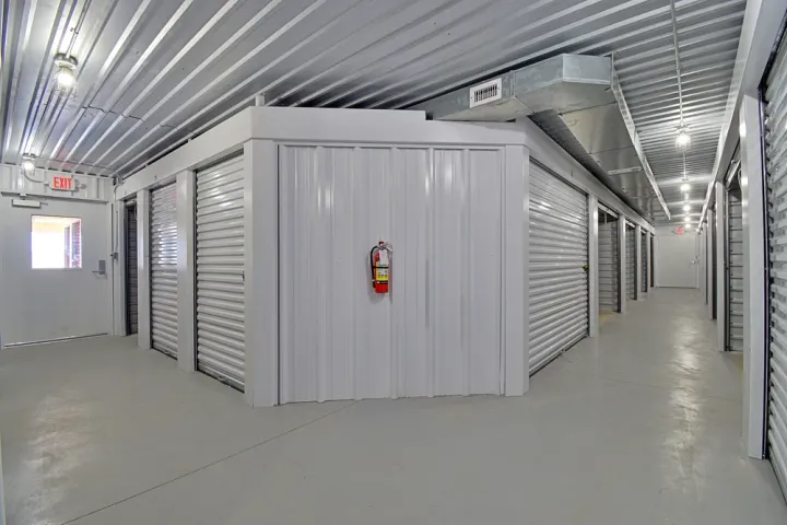 secure storage units austin