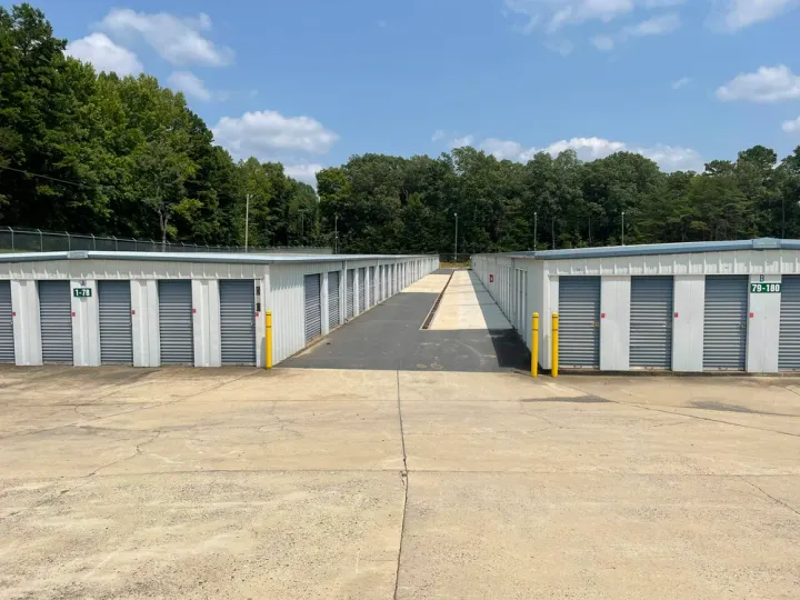 self storage near me
