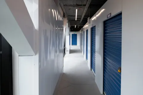 affordable storage