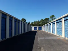 large self storage units
