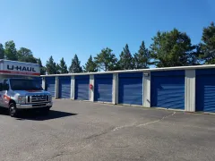 rv and boat storage units