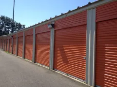 drive up storage units
