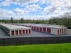 storage facility middletown