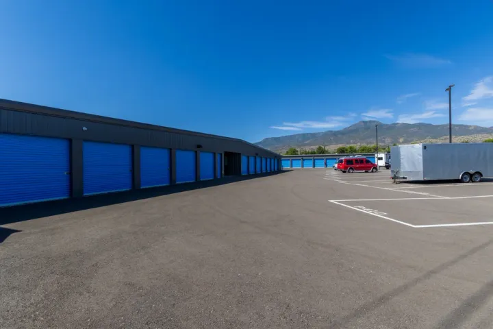 boat storage