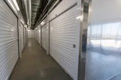 secure storage