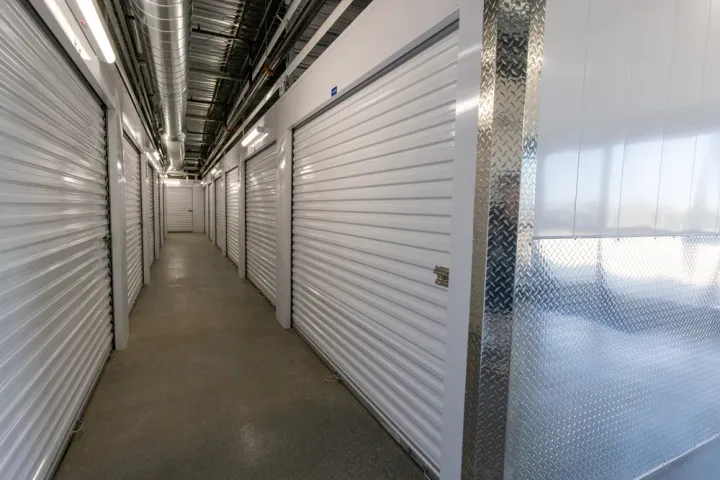 secure storage