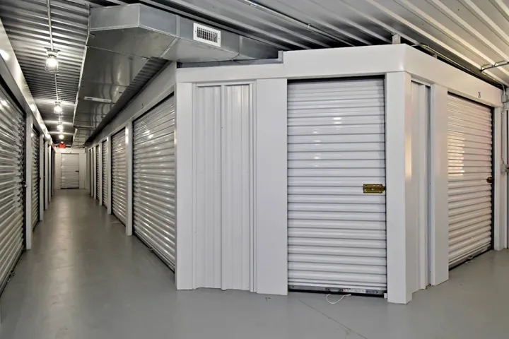 climate controlled storage units Potranco Rd San Antonio TX