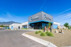 self storage units cottonwood