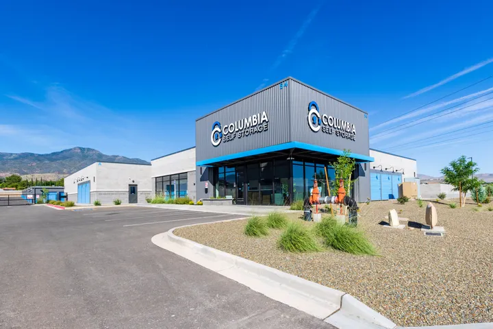 self storage units cottonwood