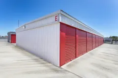 boat storage