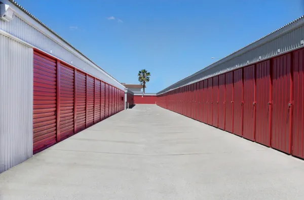 drive up storage