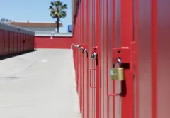 storage units for rent