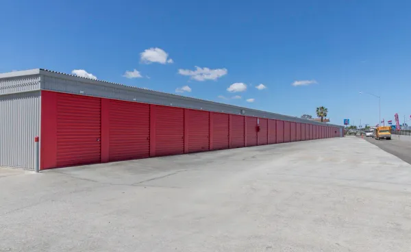 rv storage