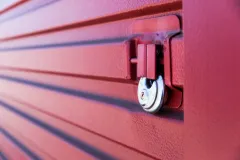 secure storage