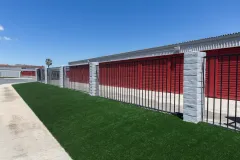 self storage units for rent